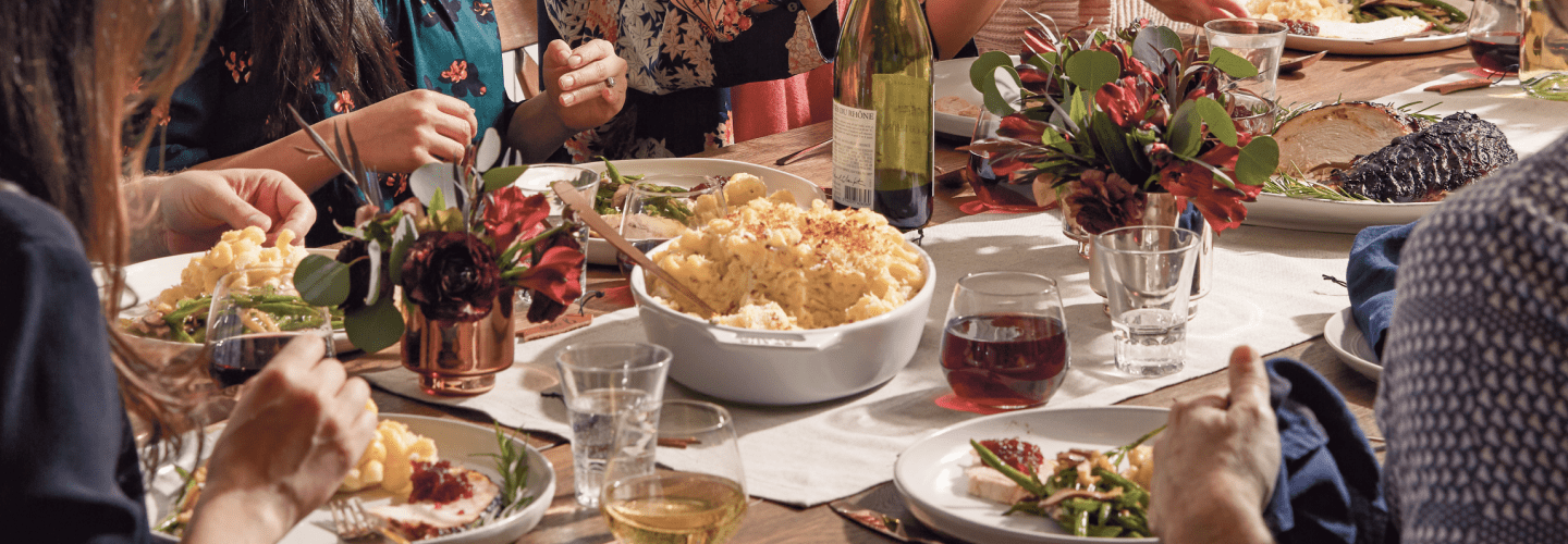 3 Ways a Great Wine Pairing Can Make Dinner Better - PairCraft